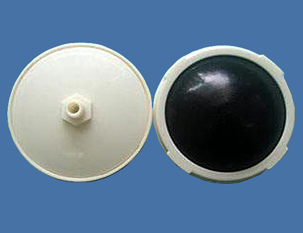 球冠膜片微孔曝气器